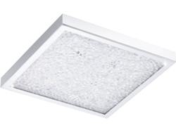 PLAFON LED EGLO CARDITO 1700 LM 320X320