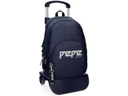 Mochila con Ruedas