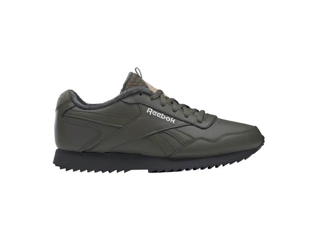 Zapatos REEBOK Royal Glide Ripple (Verde - 44.5 EU)