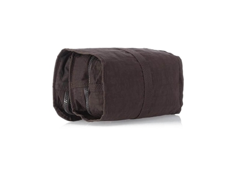 Nécessaire CAMEL ACTIVE Desdobrável Journey Marrón