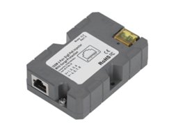 Omni-inyector Poe Pasivo 150w Gige Para V2 Gen 3 Dc48-57v 3a Power Over Ethernet Adaptador