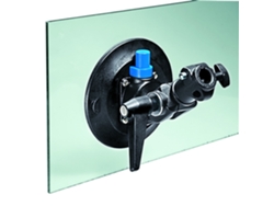 Ventosa MANFROTTO con Soporte Oscilante