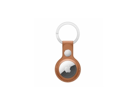 Airtag cuero CASEPROOF