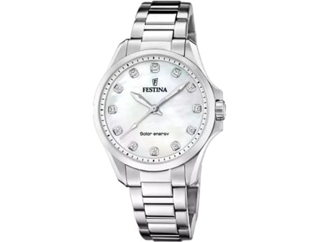 Reloj Mujer FESTINA F20654/1