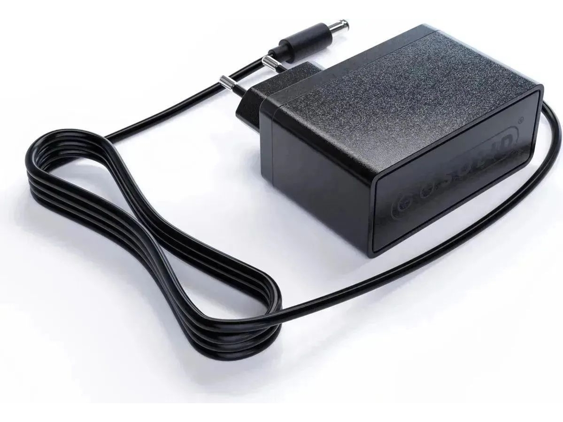 Cargador compatible con Carpoint Jumpstarter 12v ¡GO SOLID