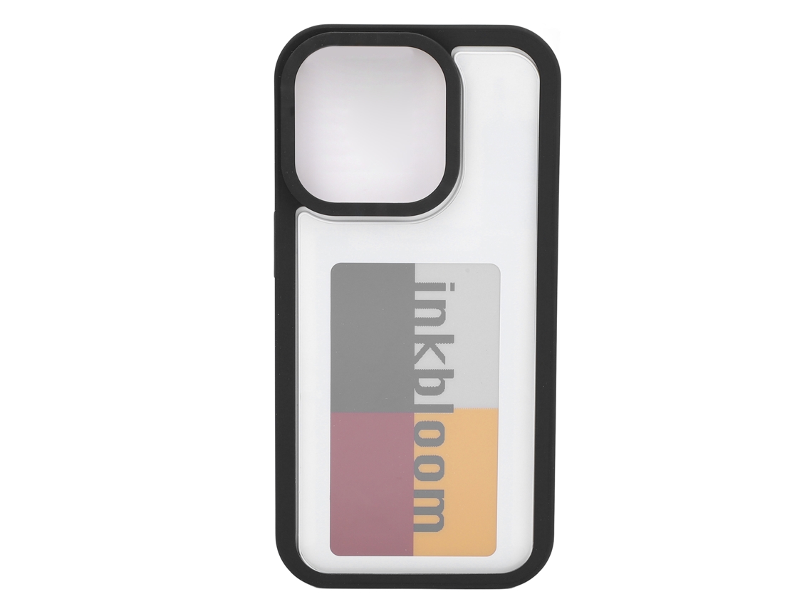 Lámpara de mesa 4 en 1 con carga inalámbrica, 15 W, regulador de intensidad continuo y cargador para teléfono móvil.