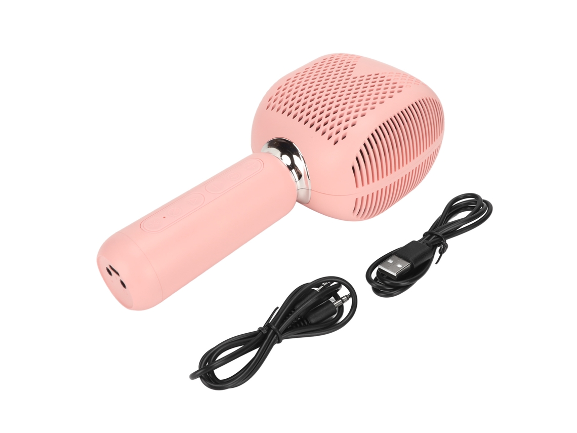 Micrófono Bluetooth portátil (monitoreo intraauricular en tiempo real, inteligente)