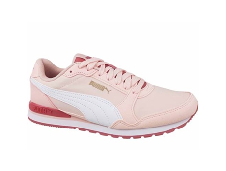 Zapatillas Mujer PUMA ST Runner V3 NL JR Rosa (36,0 eu)