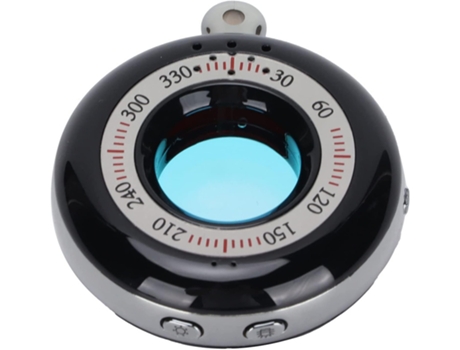 Cámara VEANXIN VSM-498 Negra