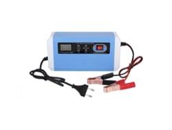 Cargador De Baterías (reparación Por Pulsos, Universal 12v24v)
