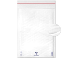 Sobre burbuja CLAIREFONTAINE Kraft (x10)