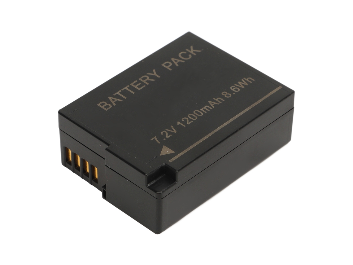 2026-batería Recargable Para Cámara Digital Dmw Blc12+ 1200mah, Sustituto Para G85 G5 G6 G7