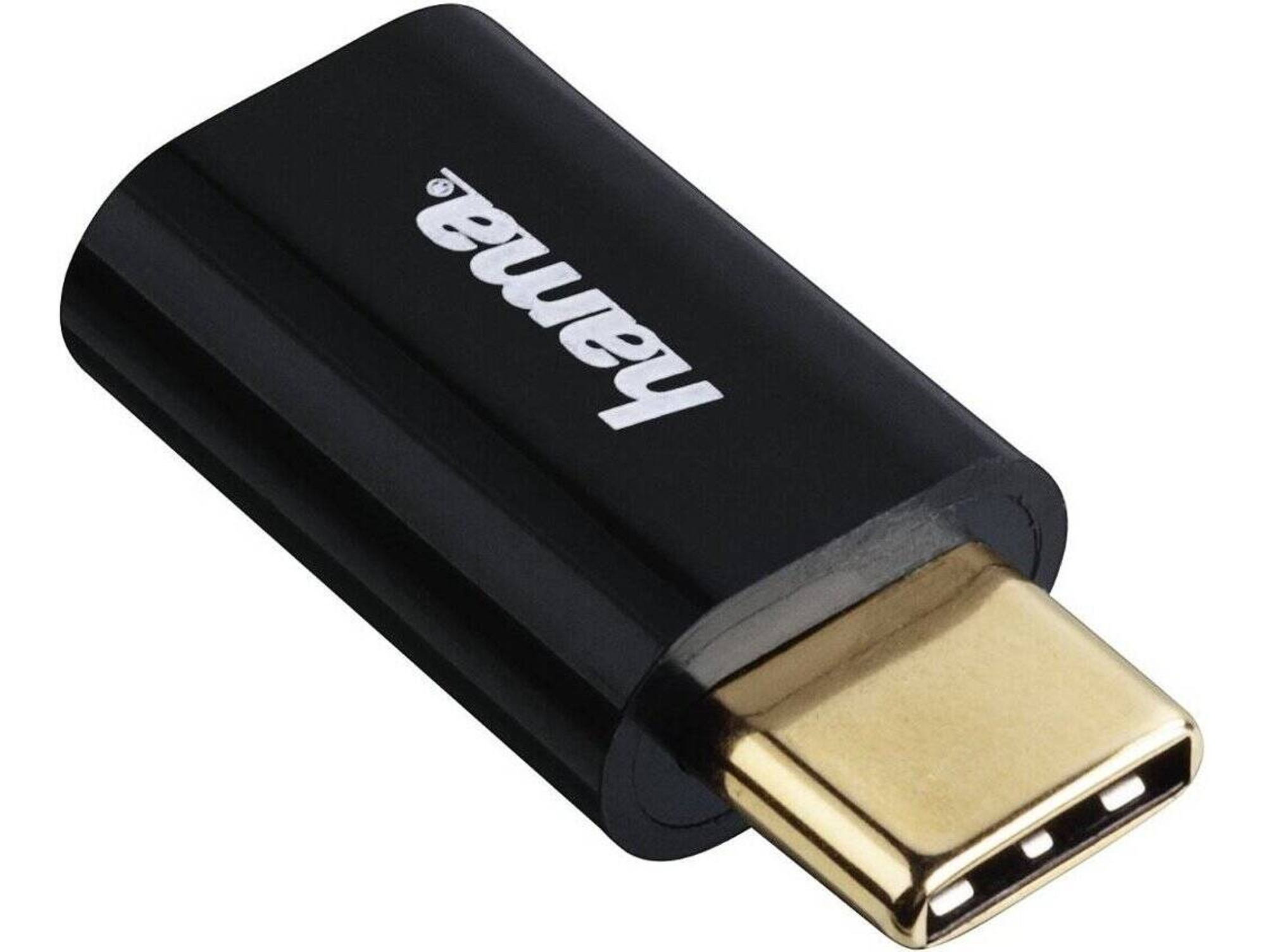 ADAPT HAMA USB TYPE C