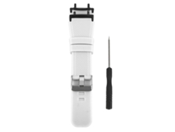 Correa de silicona compatible con T-Rex 3 con hebilla de acero inoxidable