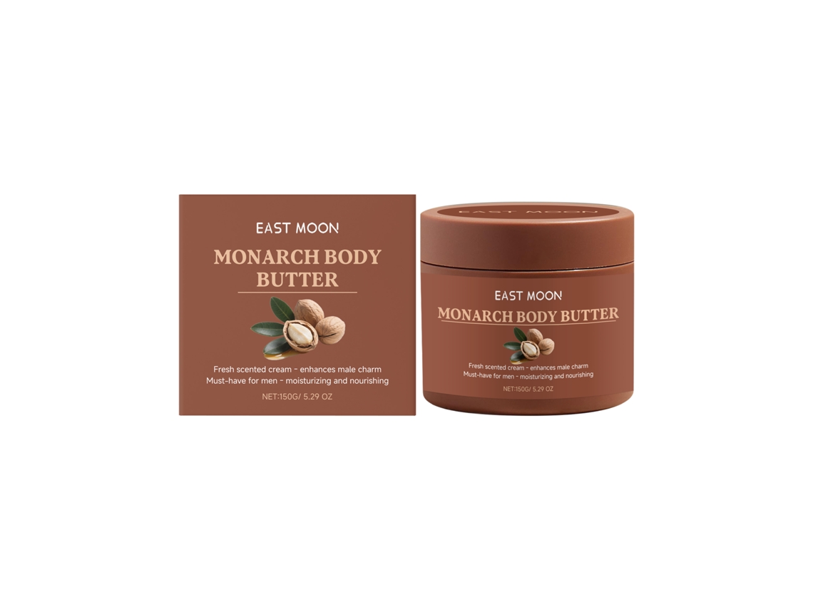 Loción hidratante para hombres de larga duración y rápida absorción.
