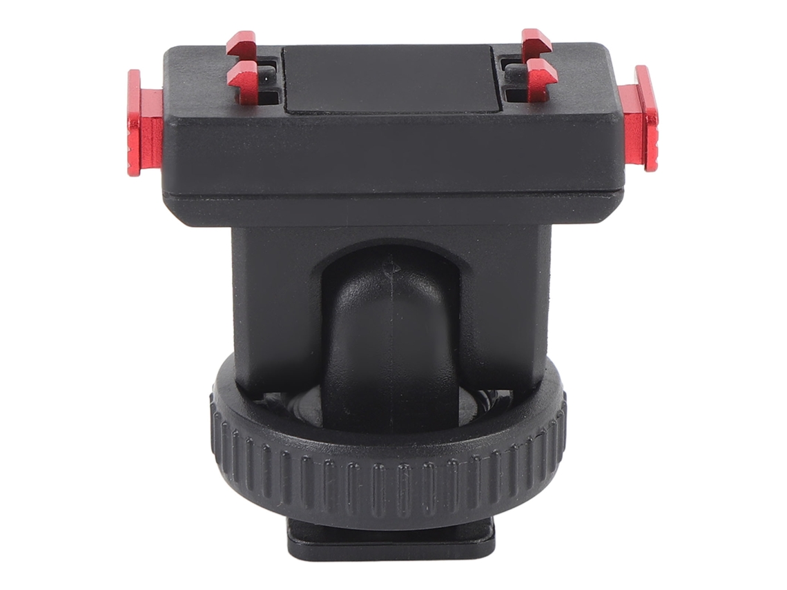 Soporte De Liberação Rápida Magnética Para Câmera, Adaptador De Base Magnética Para Câmera Deportiva
