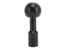 Cabezal De Broca Rotativa De 14 Mm, Acero Al Carbono, Amoladora Angular Para Carpintería 115