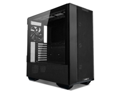 Desktop LIAN LI Lancool Iii Midi  Negro