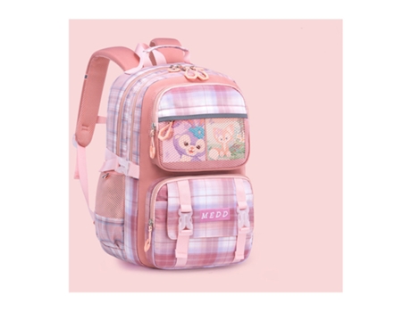 Mochila escolar impermeable para niños 44*19*30 HHZ