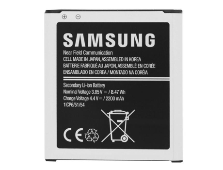 Batería SAMSUNG BG388BBE