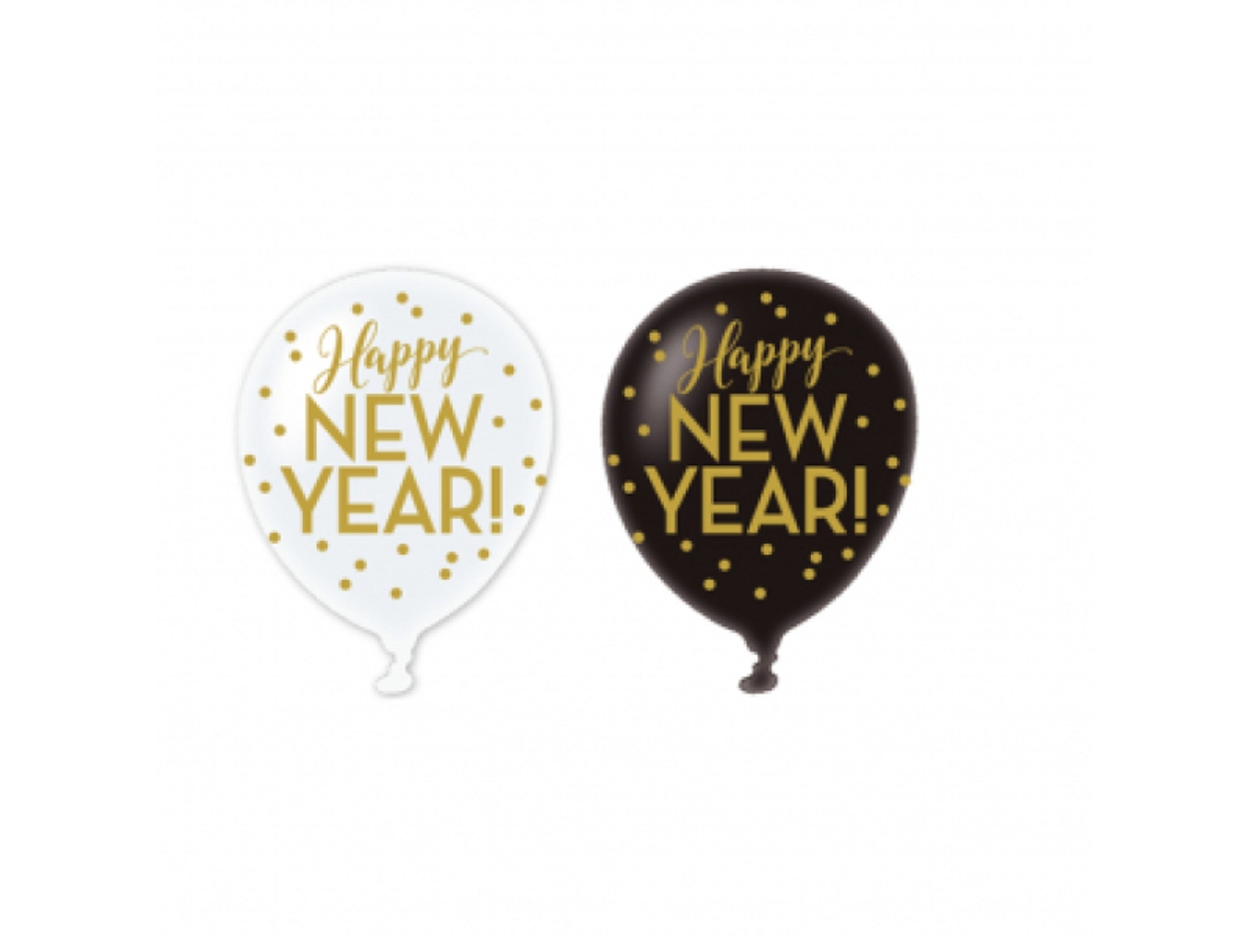 Globo AMSCAN 9902872