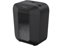 Trituradora de partículas FELLOWES Cesta Particles LX50 17L (até 9 Hojas)