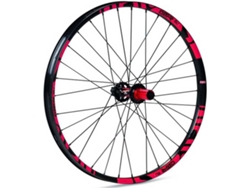 Rueda Trasera para Ciclismo de montaña GTR Mtb Sl35 Plus Disc Tubeless (27.5´´)