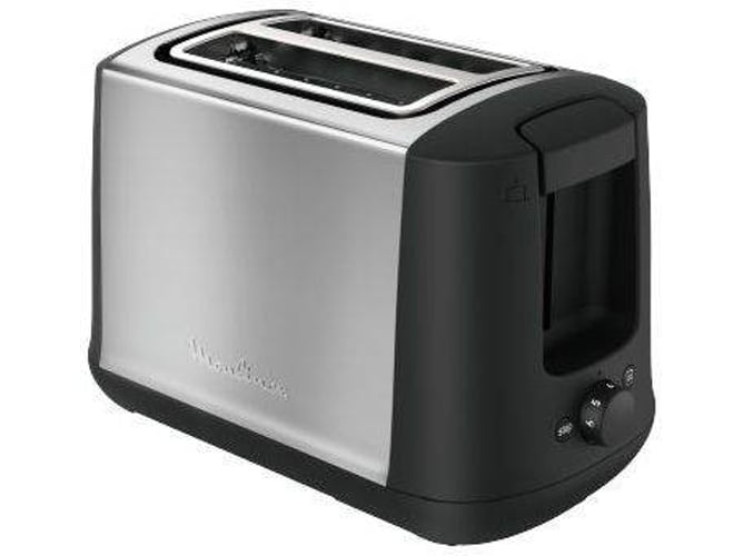 Tostadora MOULINEX LT340811 (850 W)