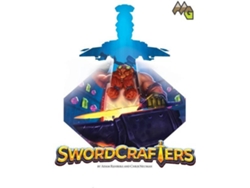 Juego de Mesa ADAMS APPLE GAMES Swordcrafters (Inglés)