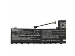 Batería para Lenovo Ideapad 5 Pro 14itl6-82l30004mx UA 4750 mAh