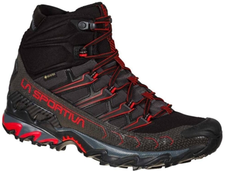 Botas para Hombre LA SPORTIVA Ultra Raptor Ii Mid Goretex Multicolor para Montaña (EU 46)