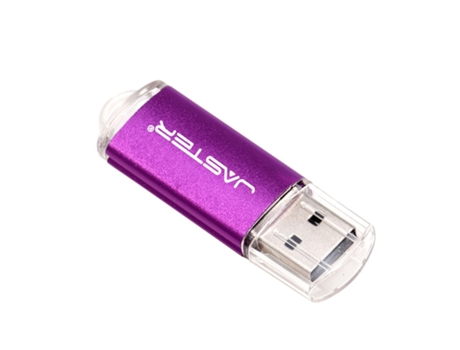 Pen USB SLOWMOOSE (Morado - 128GB)