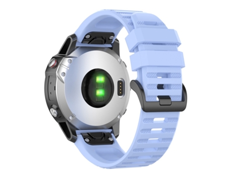 Correa para Garmin Fenix 7 680603159L