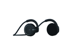 Auriculares Bluetooth con ranura para tarjeta TF, auriculares deportivos estéreo inalámbricos con micrófono. Mdug
