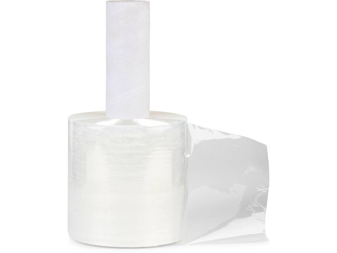 Película de Compresión SELECT (Transparente - PVC - Talla Única)