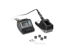 Cecotec Soldador Cecoraptor Perfect Solderstation 600 Advance Cecotec