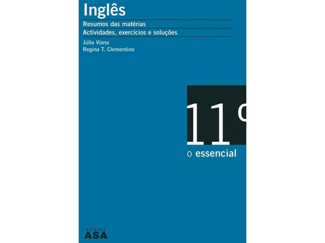 Libro de Julia Viana (Portugués)