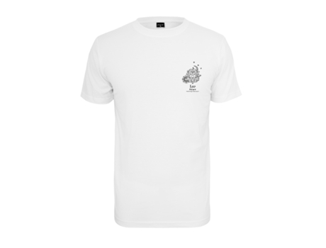 Camiseta MISTER TEE Hombre (Multicolor - XL)