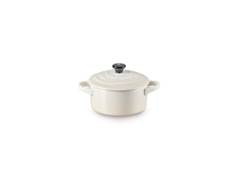 Mini Cocotte 250Ml Merengue LE CREUSET