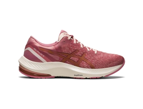 Zapatillas de Mujer ASICS Gelpulse Rosa (375)