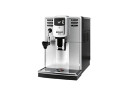 Cafetera GAGGIA Anima Deluxe Espresso 1.8 L