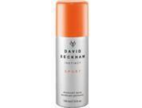 Desodorante DAVID BECKHAM INSTINCT SPORT Spray