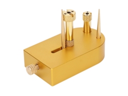 Soporte De Equilibrio Multifuncional Para Reparación De Relojes Con Accesorios Profesionales.