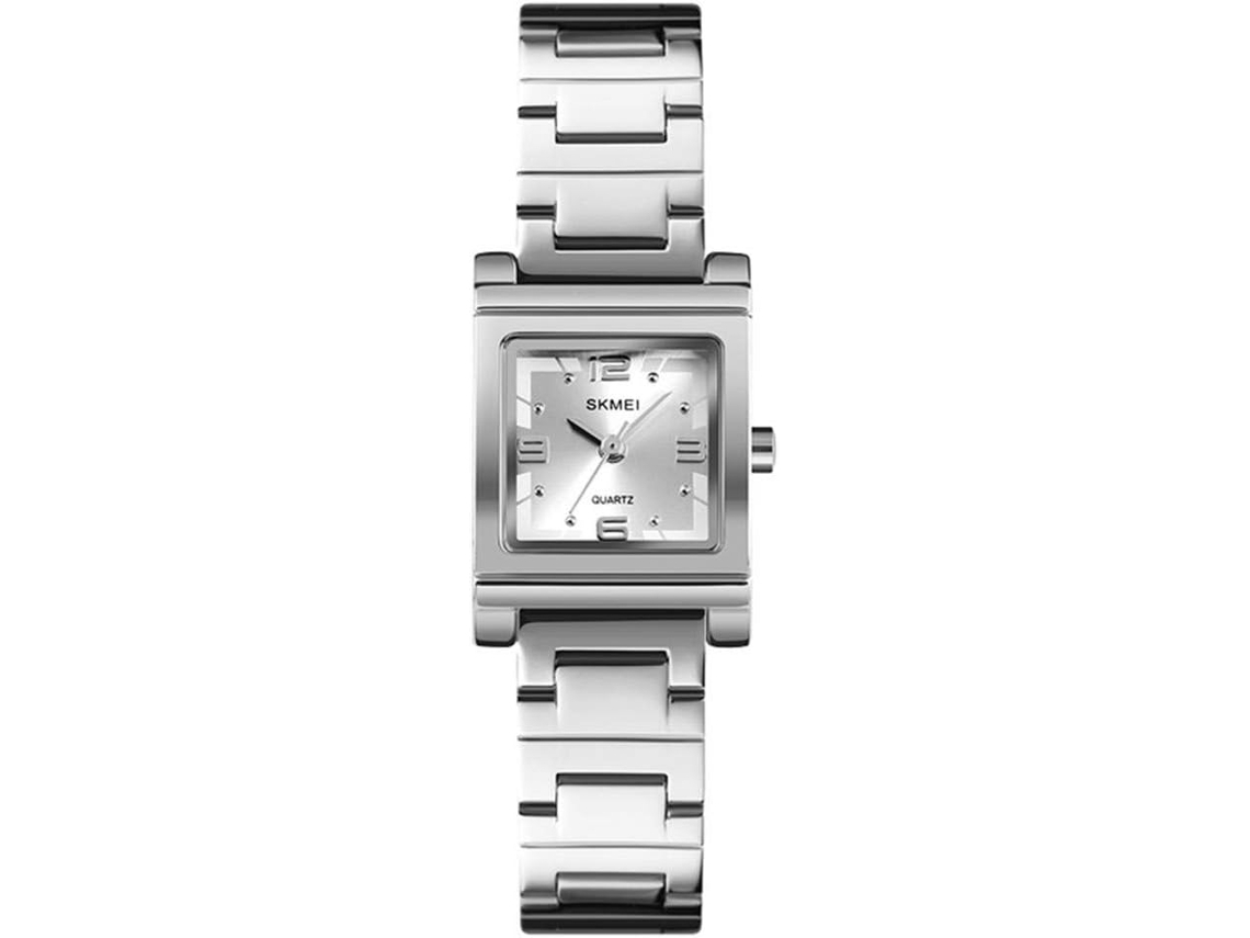 Relojes de mujer Reloj de cuarzo resistente al agua para mujer Reloj de pulsera para mujer
