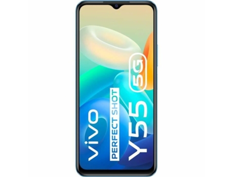 Smartphone VIVO Y55 (6,58'' - 4 GB - 128 GB - Azul)