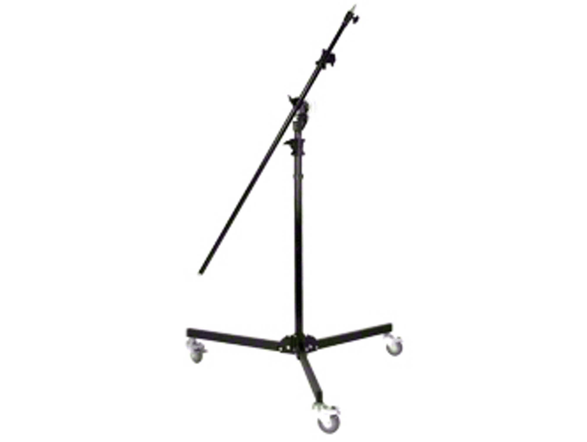 Trípode WALIMEX 17015 (Altura Máxima: 41 cm - Metal, Caucho)