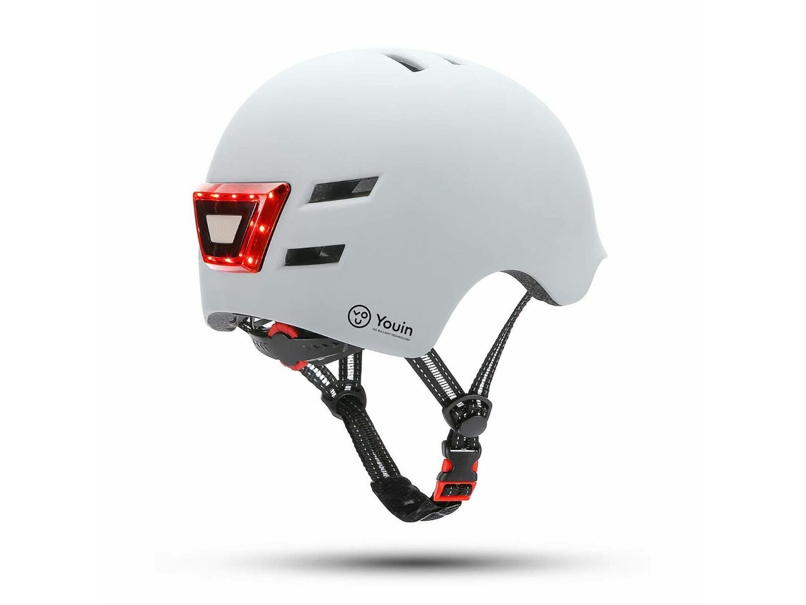 Casco YOUIN (M)