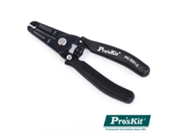 Alicates De Corte Y Pelado Con Mango Para Conductor De 156 Mm Proskit