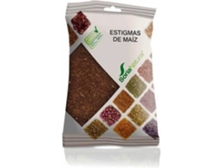 Té SORIA NATURAL Estigmas De Milho (35 g)