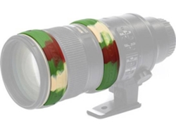 Anillo protector para lentes EASYCOVER Camuflaje